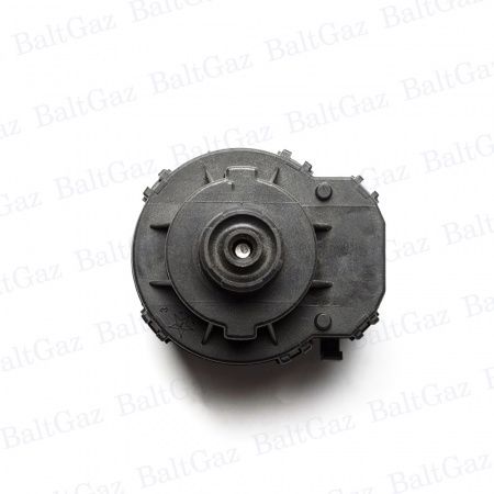 Электродвигатель трехходового клапана Baltgaz Turbo, Baxi Fourtech; Westen Pulsar D арт.31600000